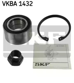 Комплект подшипника SKF VKBA 1432